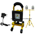 Rechargeable Portable LED Light/ LED Flood Light with CE RoHS